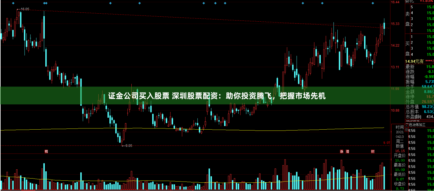 证金公司买入股票 深圳股票配资：助你投资腾飞，把握市场先机