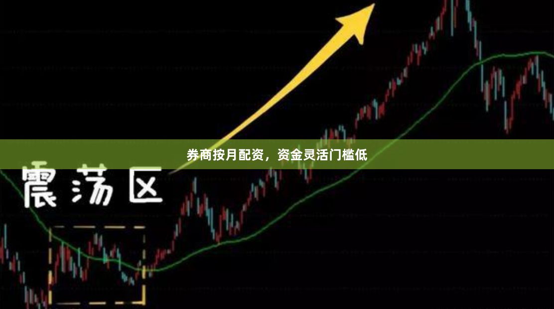 券商按月配资，资金灵活门槛低