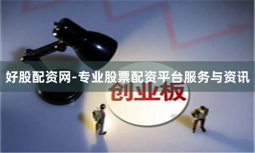 好股配资网-专业股票配资平台服务与资讯